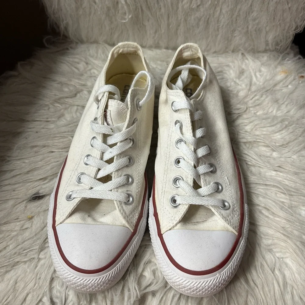 Converse Allstar Sneakers - Picture 1 of 4